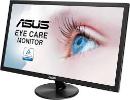 Monitor LED Asus - 21.5